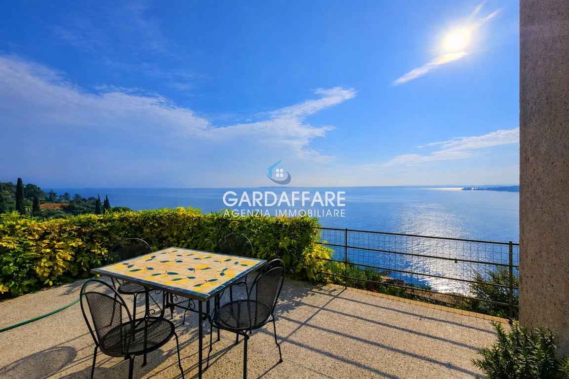 immobile al lago di garda