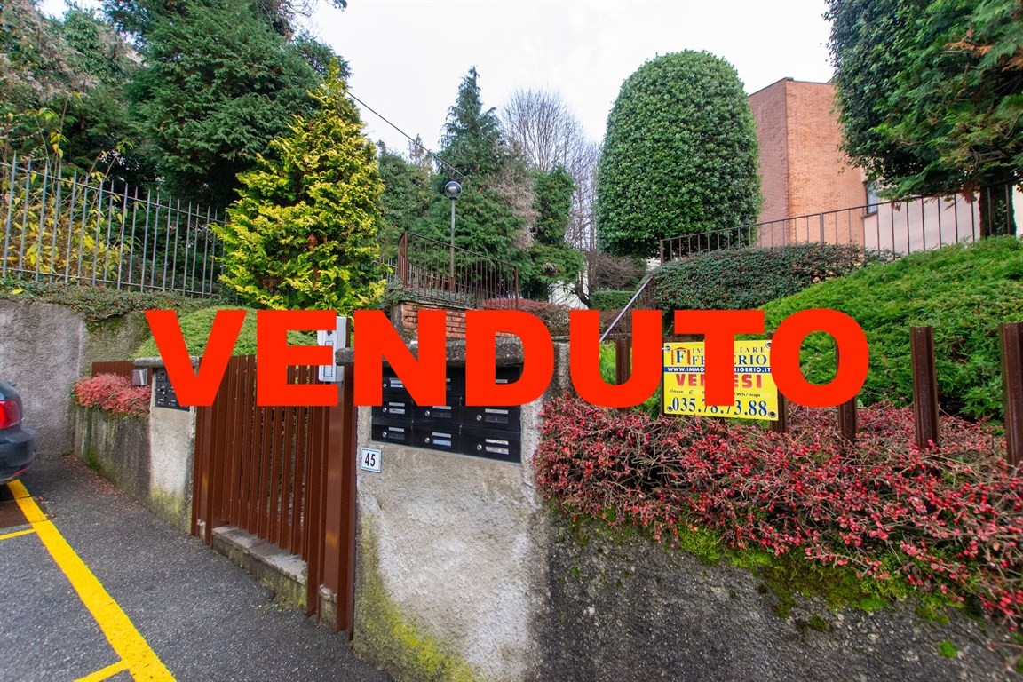 Vendita box Pontida superficie 36m2