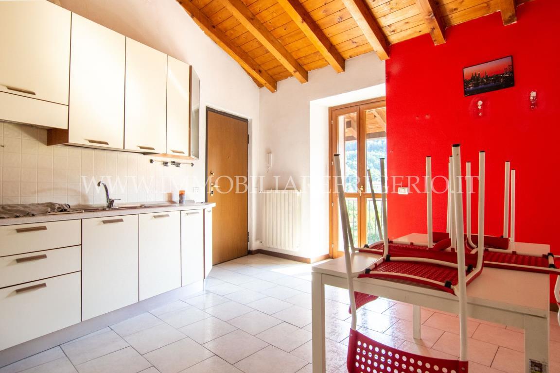 Affitto appartamento Pontida superficie 55m2