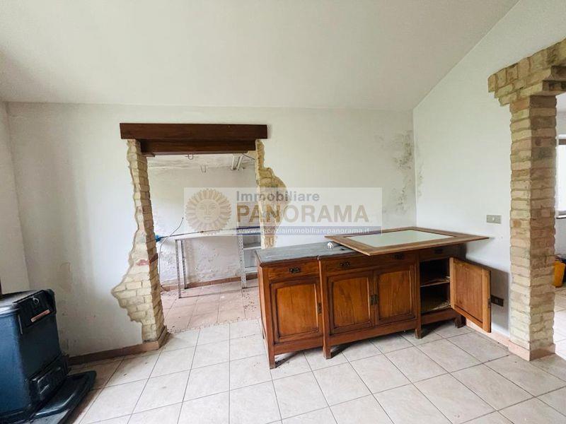 Rif. ATV341 Casale in vendita a Grottammare