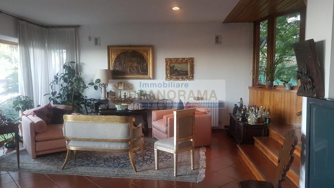Rif. LC1153 Villa in vendita a Grottammare Ascolani