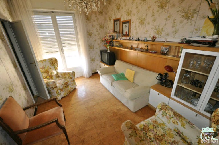 Appartamento 4 locali a Ragusa