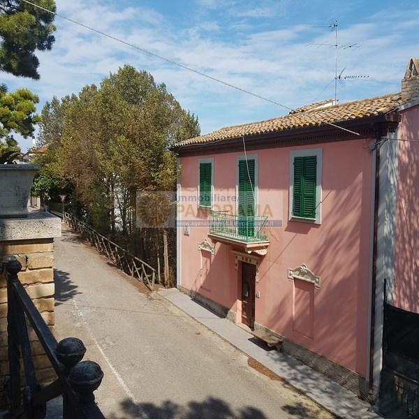 Rif. LC1108 Casa indipendente in vendita a Campofilone