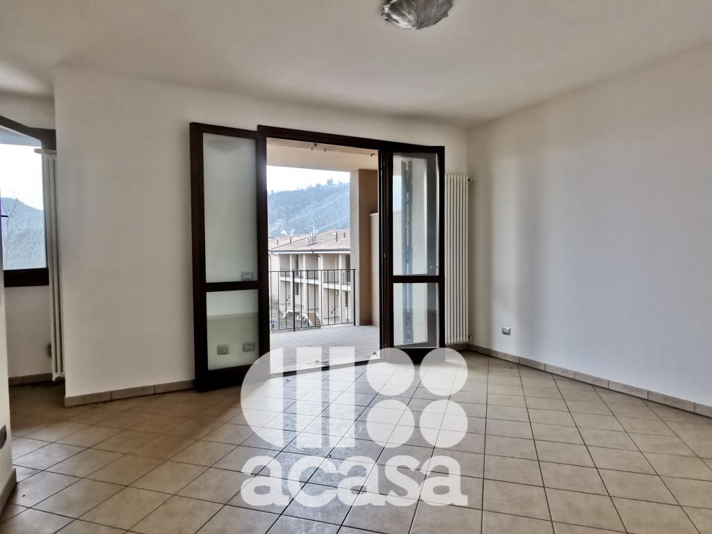 appartamento a Sarsina 80 metri quadri