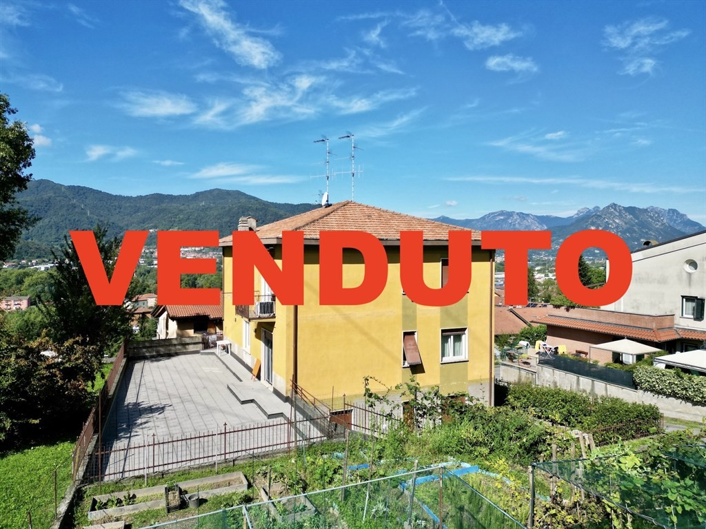 Vendita appartamento Calolziocorte superficie 114m2