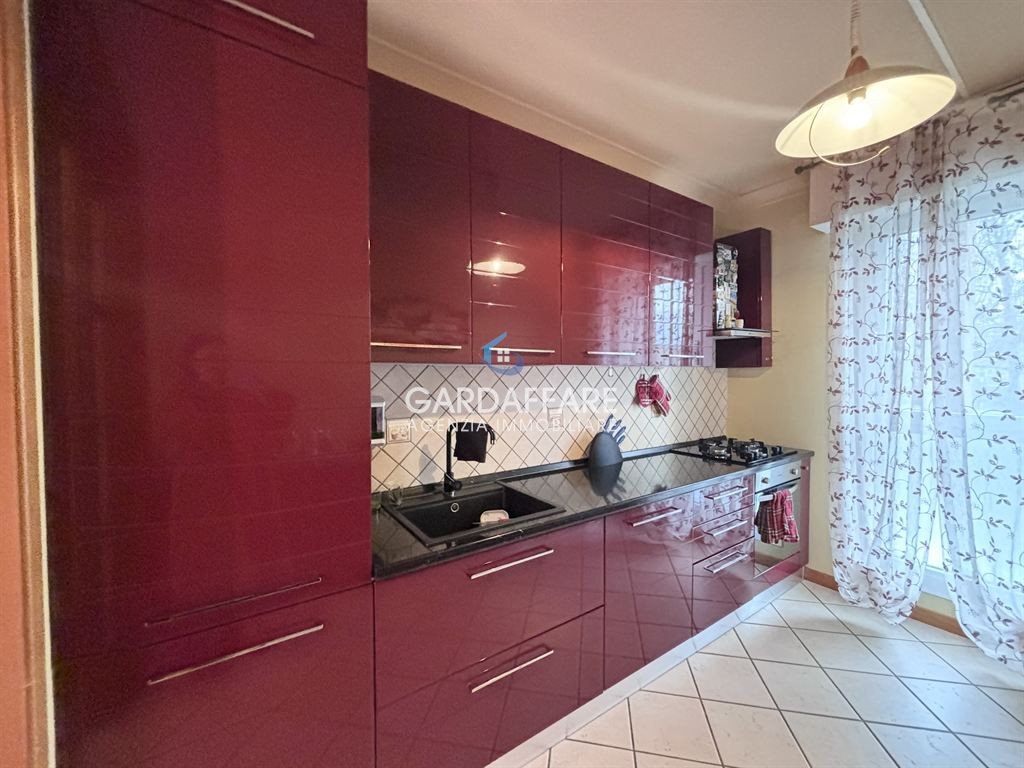 immobile al lago di garda