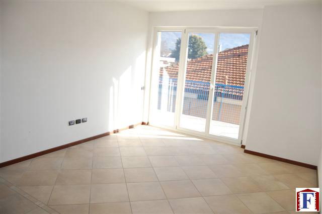 Affitto appartamento Cisano Bergamasco superficie 92,69m2