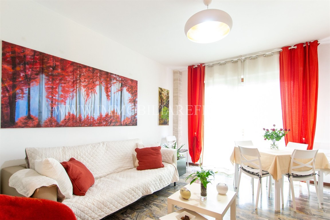 Vendita appartamento Pontida superficie 120m2