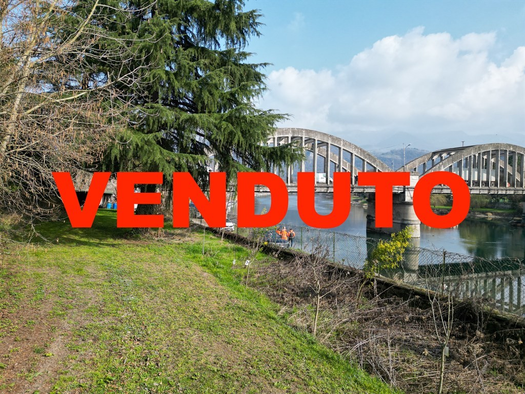 Terreno Agricolo Brivio 