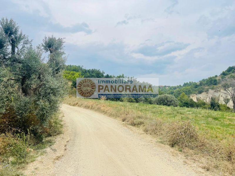 Rif. ATV341 Casale in vendita a Grottammare