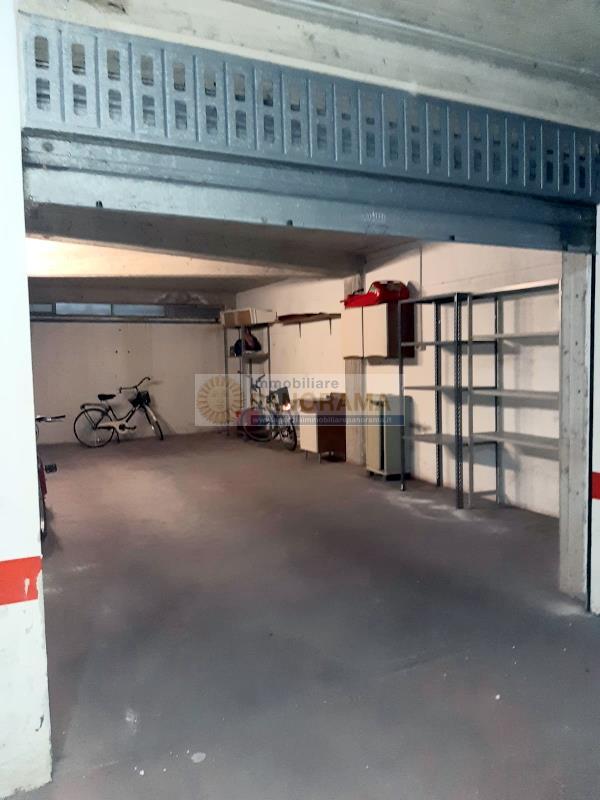 Rif. ACV160 Garage in vendita a San Benedetto del Tronto