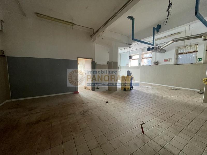 Rif. ATA316 Locale commerciale in affitto a San Benedetto del Tronto Centro