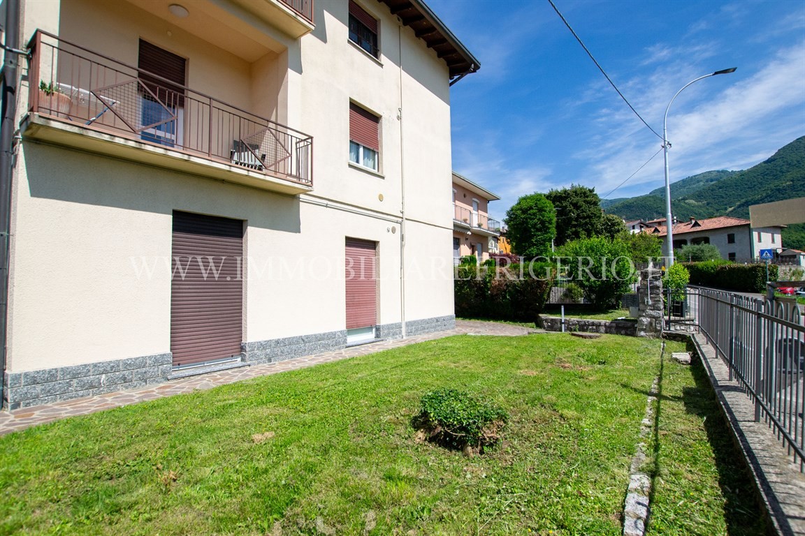 Appartamento Caprino Bergamasco 