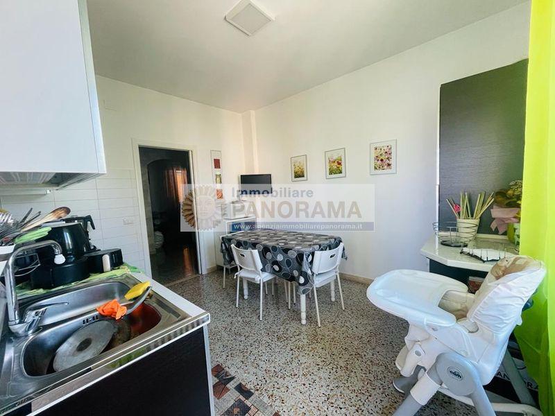 Rif. ATAE319 Appartamento in affitto estivo a San Benedetto del Tronto