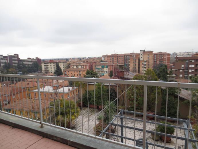 appartamento in Via Calabria a Bologna