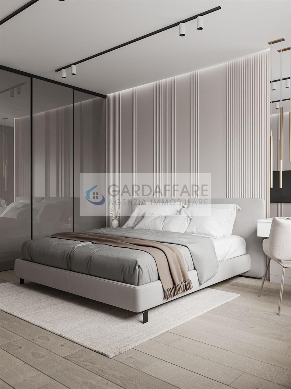 Flat Luxury Properties for Buy in Desenzano del Garda - Cod. h43-22-52