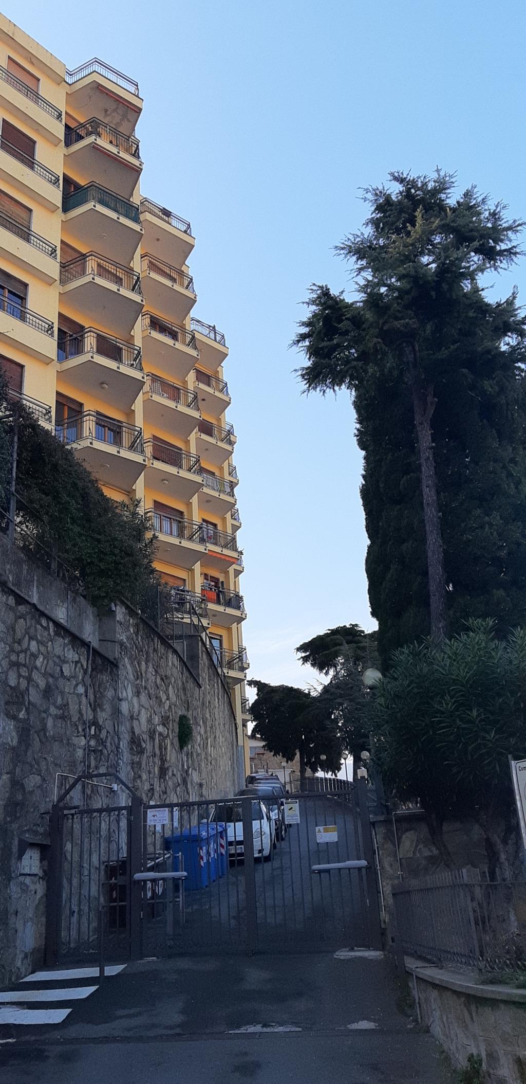 appartamento a Sanremo 80 metri quadri