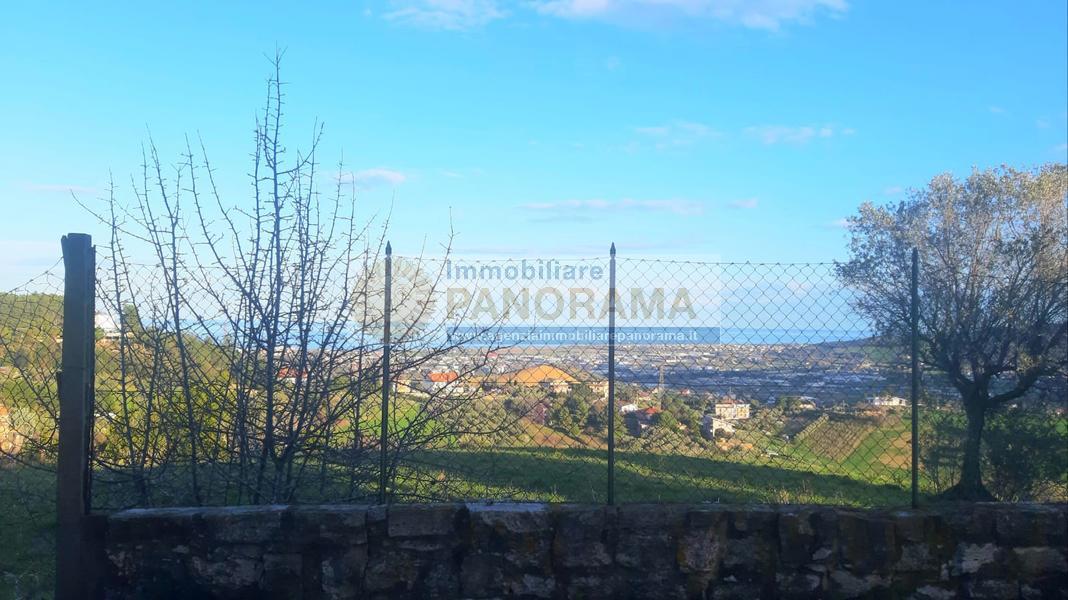 Rif. ACV225 Vendesi villa a Monteprandone