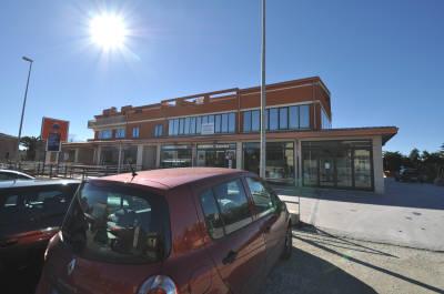 magazzino a Ragusa 285 metri quadri