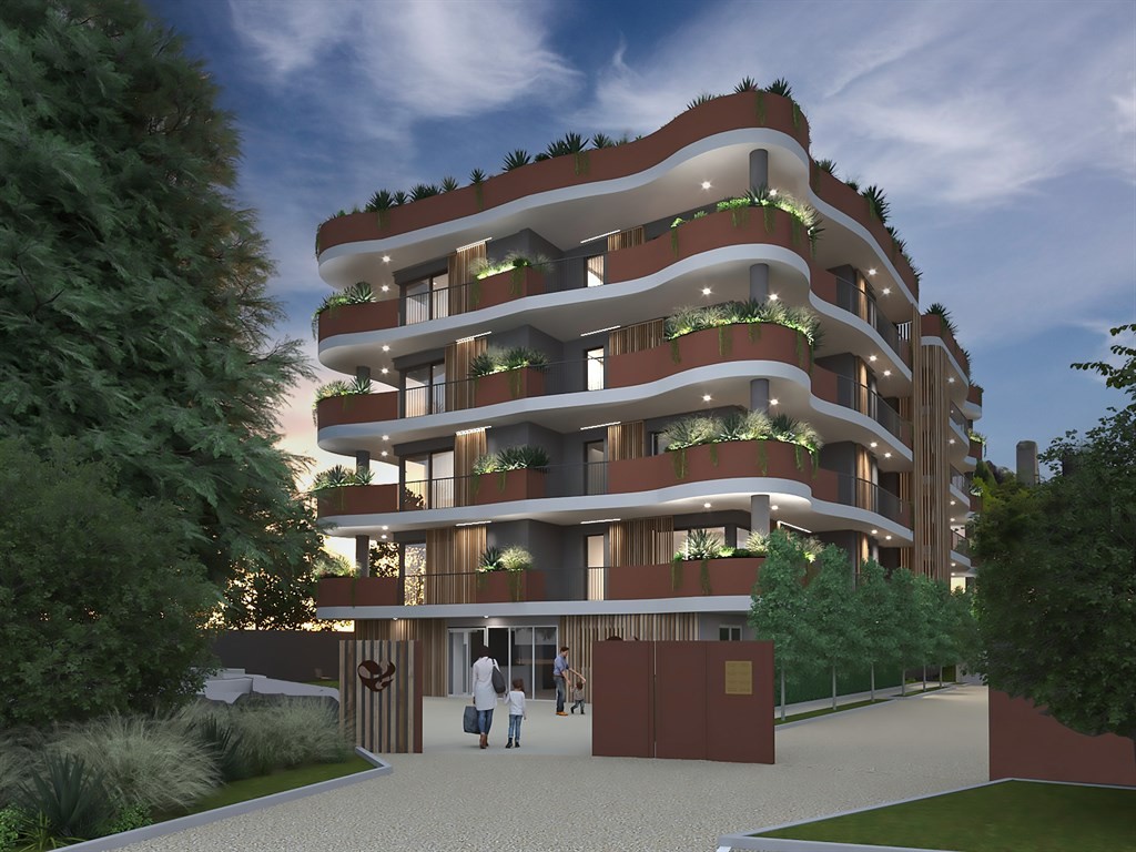 Vendita appartamento Cisano Bergamasco superficie 94m2