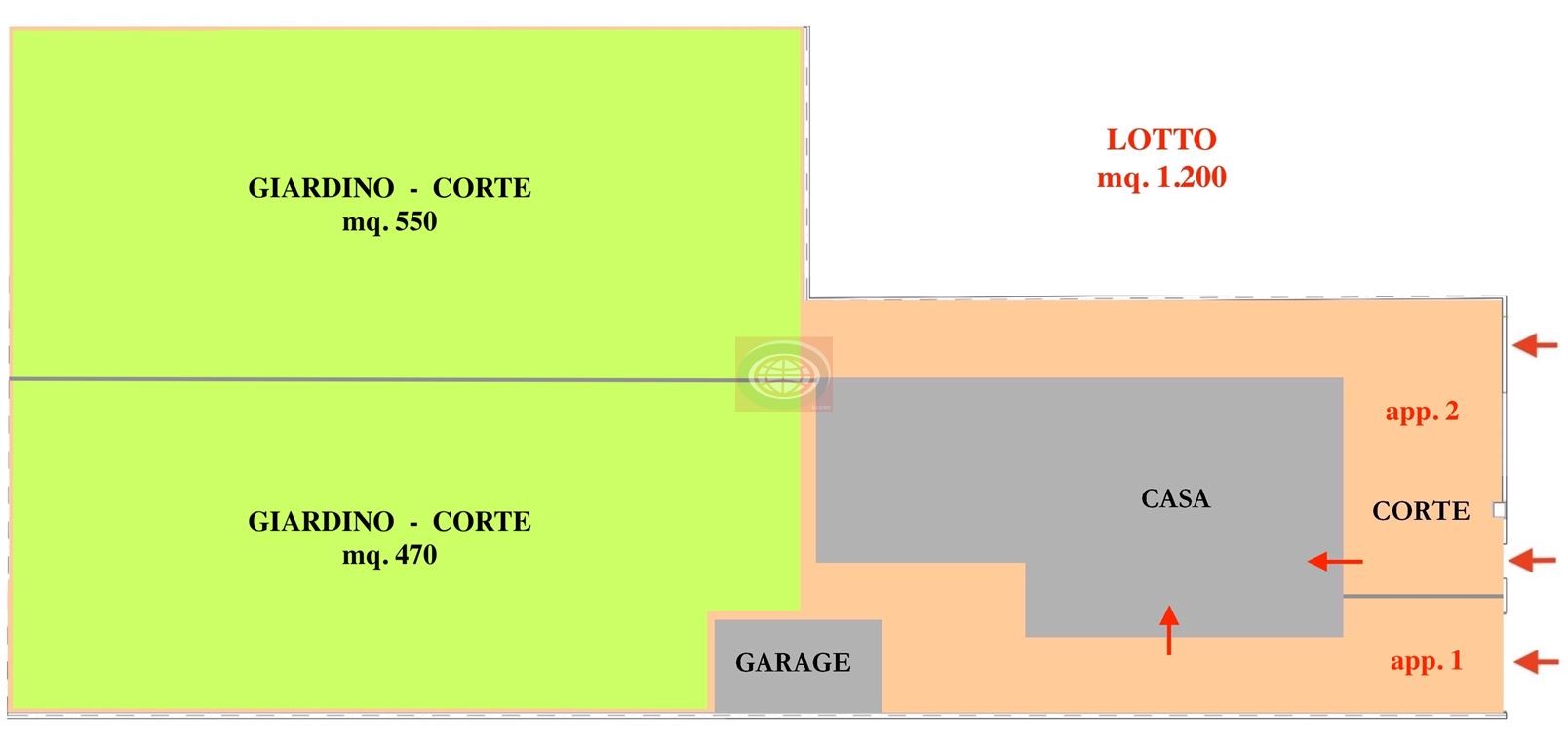 immagine annuncio 1 di 15