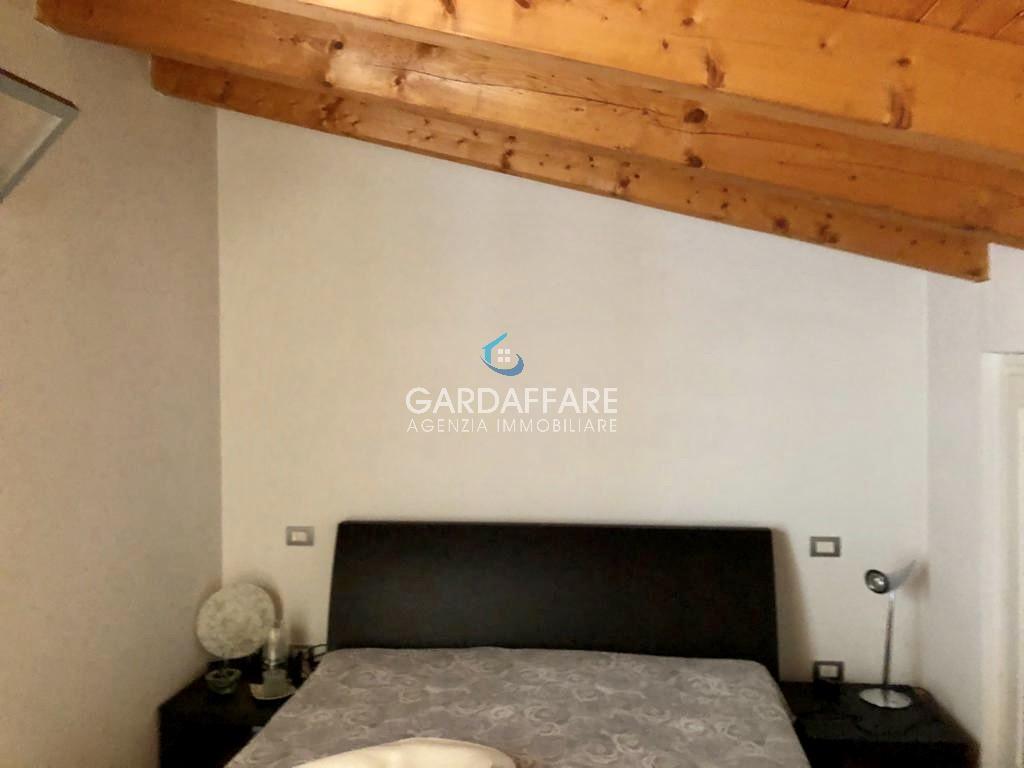 Penthouse Luxury Properties for Buy in Desenzano del Garda - Cod. h49-23-54