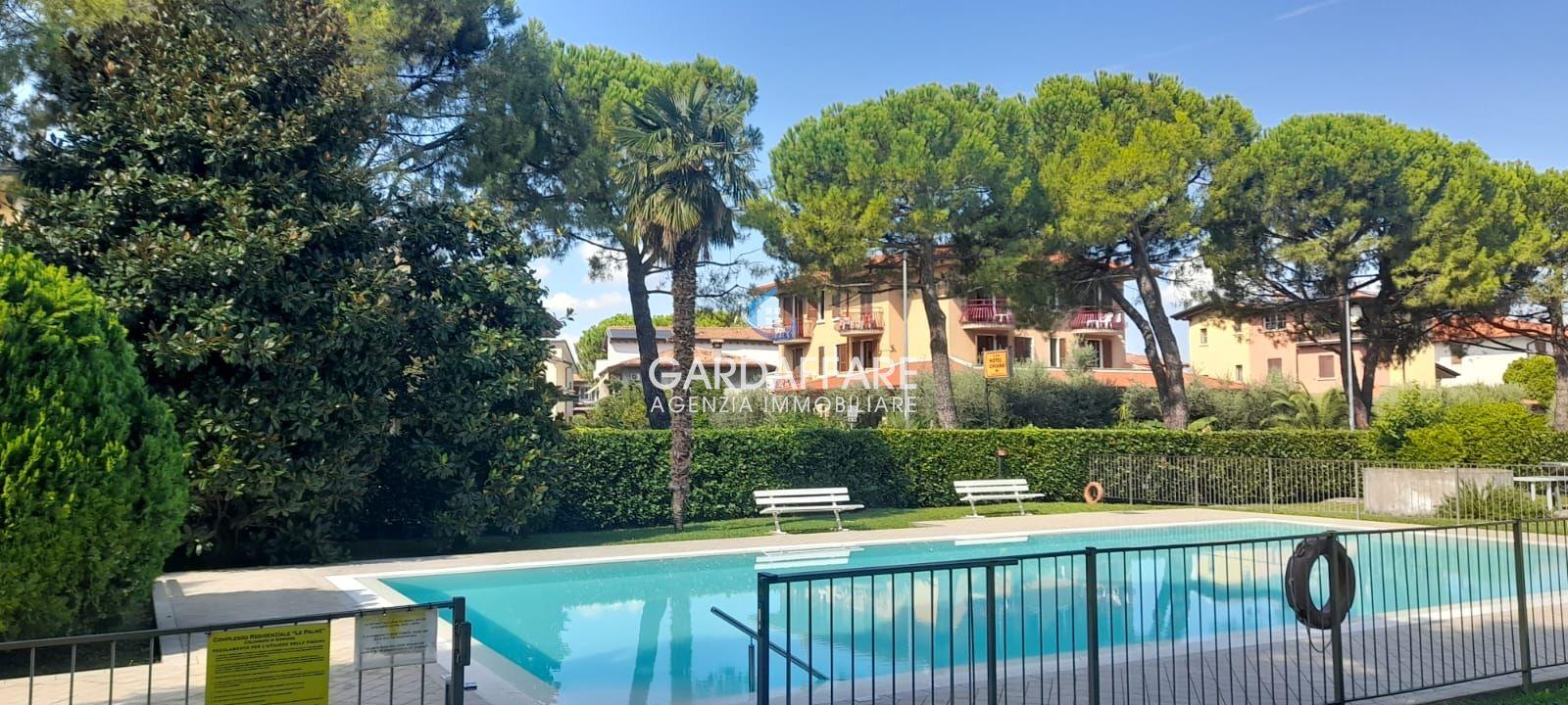 immobile al lago di garda