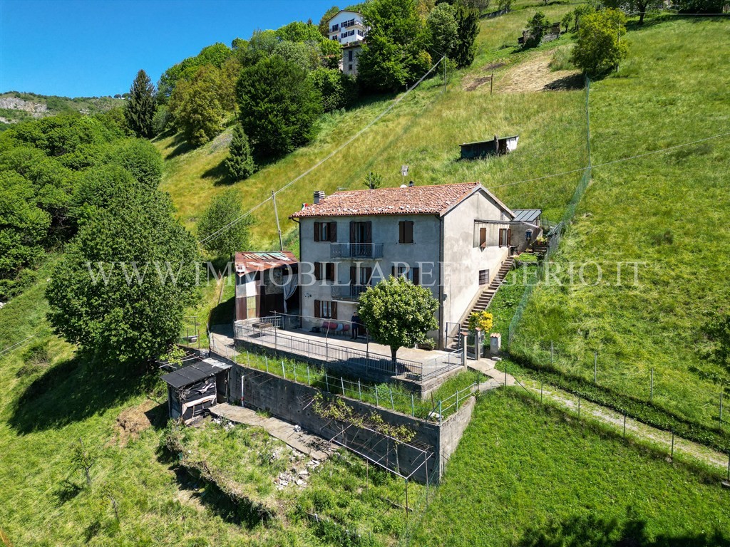Vendita appartamento Palazzago superficie 156m2