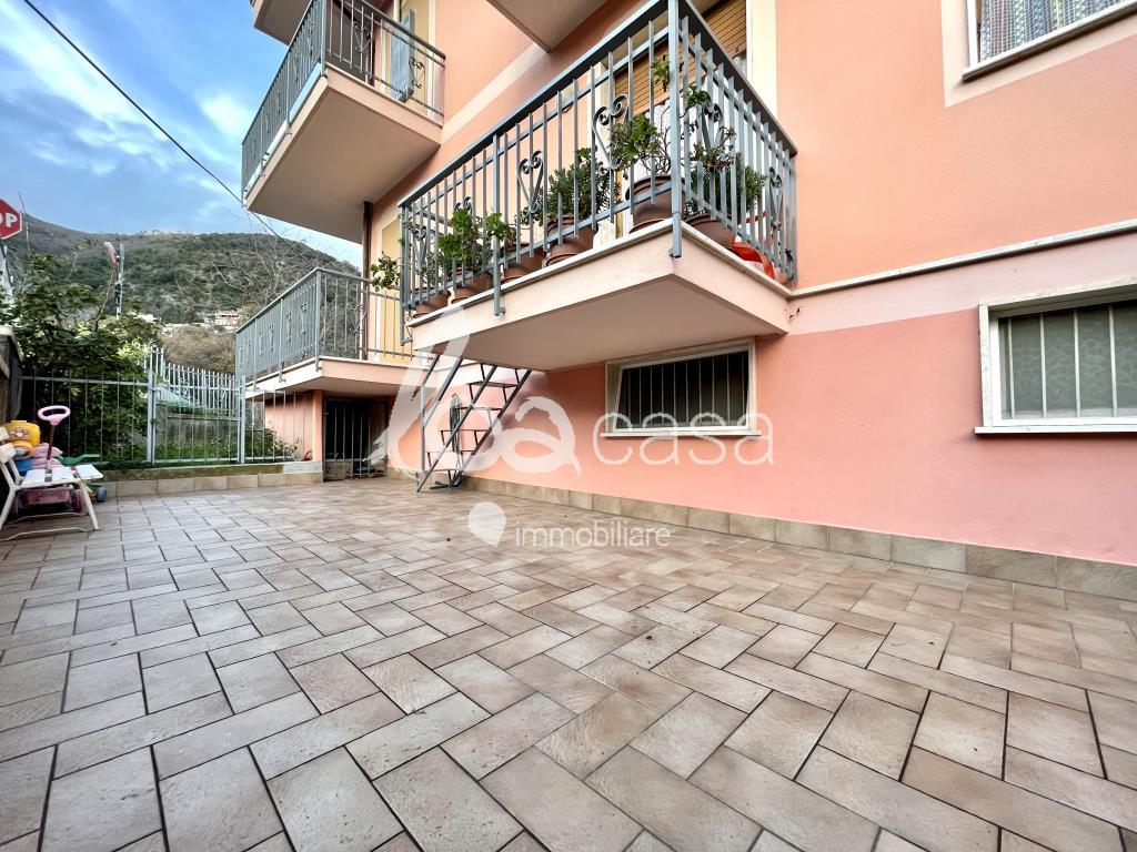 appartamento a Boissano 75 metri quadri