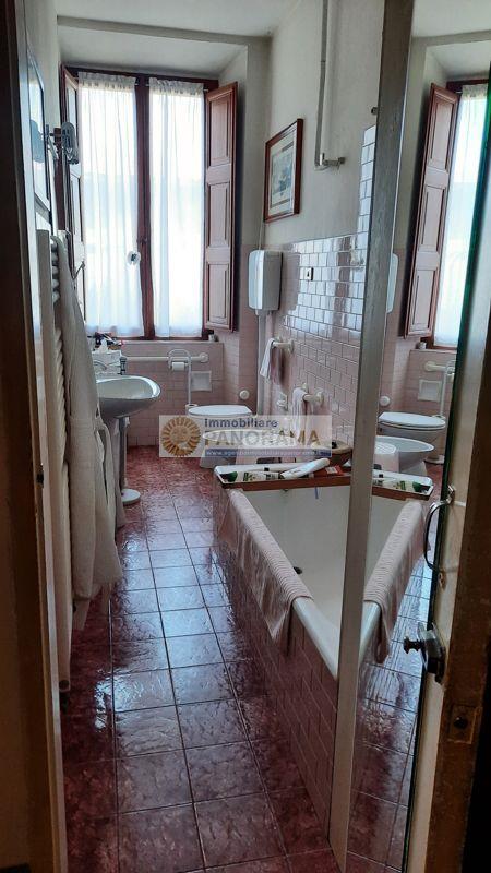 Rif. LC167 Vendesi casa  vicino al mare vista panoramica indipendente a Cupra Marittima