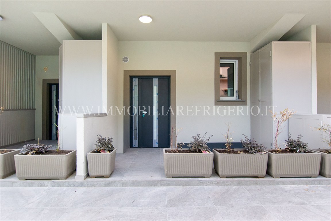 Appartamento Vendita