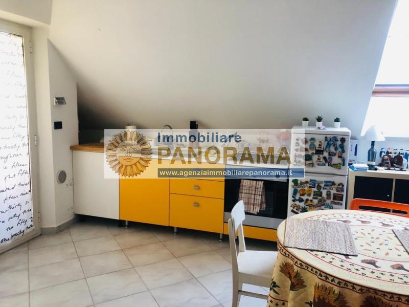 Rif. ATV162 Appartamento in vendita a San Benedetto del Tronto