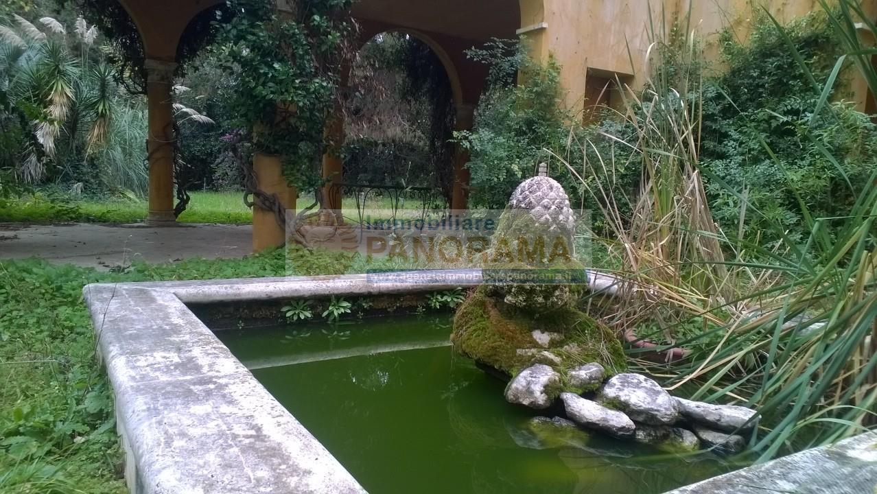Rif. LC104 Villa in vendita ad Ascoli Piceno, in zona Marino del Tronto
