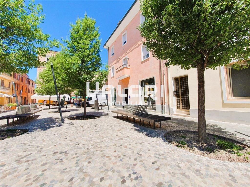 casa semindipendente in vendita a Castel Bolognese