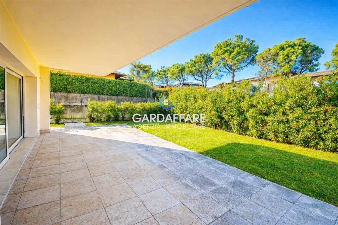 immobile al lago di garda