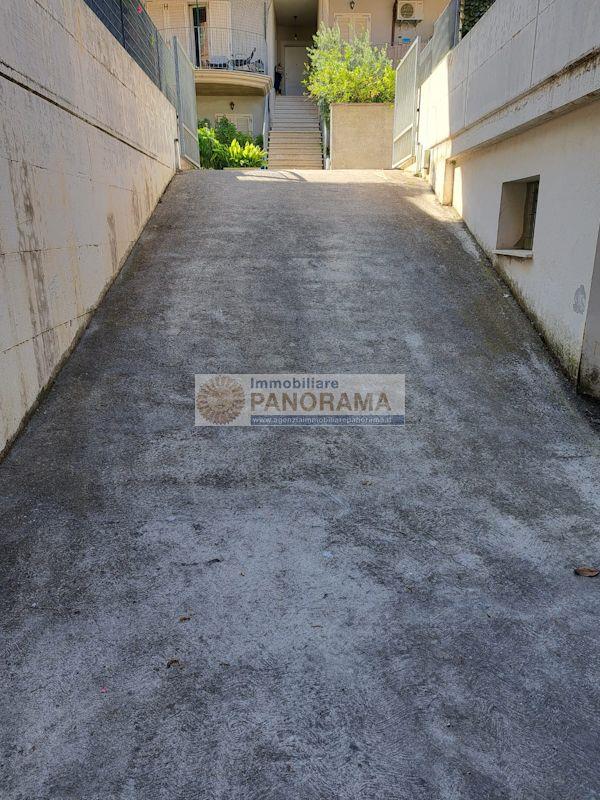 Rif. ATV344 Vendesi appartamento a Grottammare