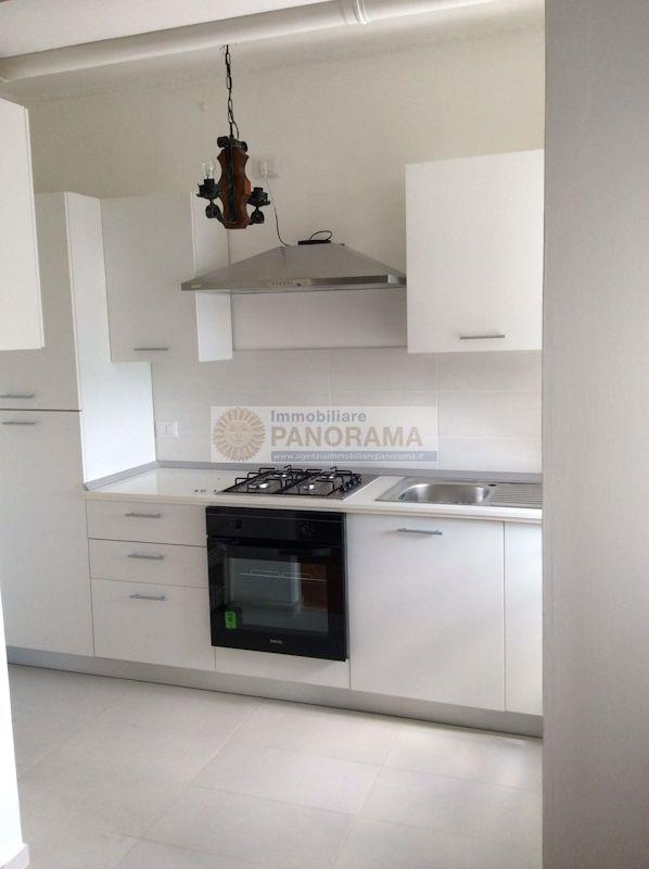 Rif. LC1674 Vendesi appartamento a Offida