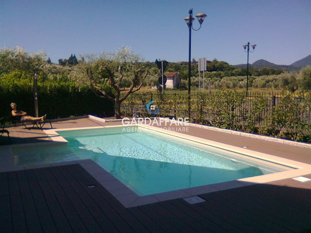 immobile al lago di garda