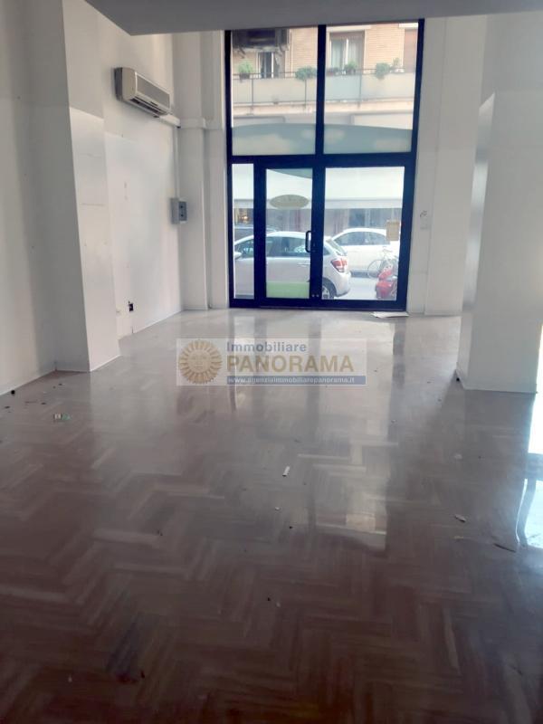 Rif. ACA50 Negozio in affitto a San Benedetto del Tronto