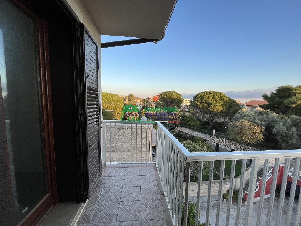 Rif.2552 - Appartamento nuova costruzione Modica Sorda