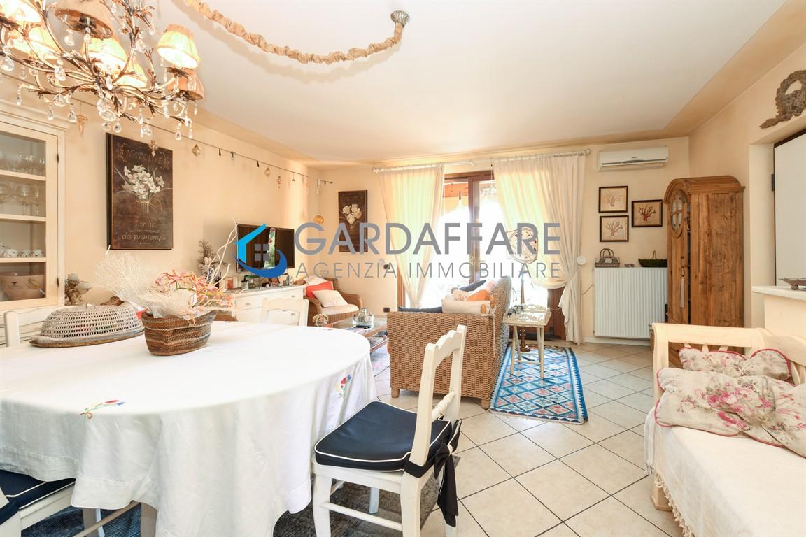 Appartamento in Vendita a Manerba del Garda - Cod. H128-23-42b
