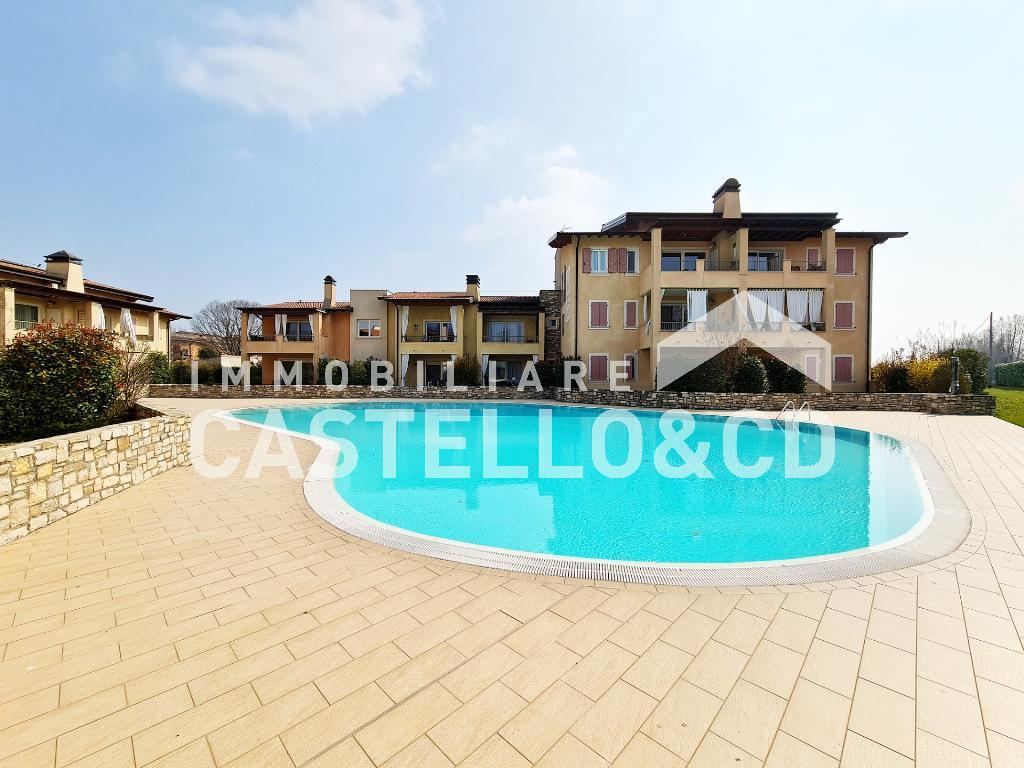 appartamento in viale andreis a Desenzano del Garda