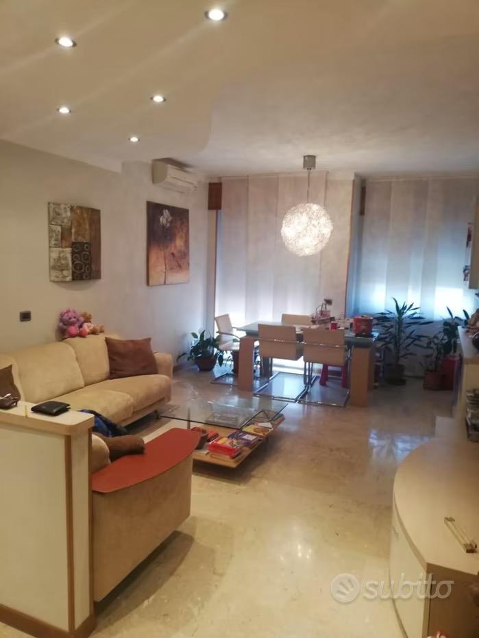 Vendita appartamento Calolziocorte superficie 105m2