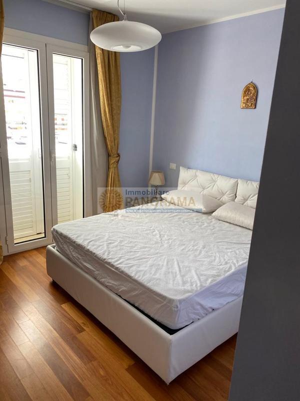 Rif. ACAE228 Appartamento in affitto estivo a Grottammare