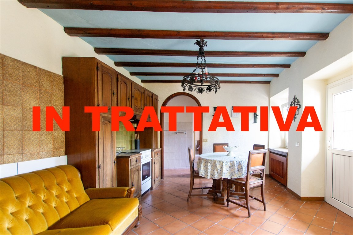 Vendita appartamento Carenno superficie 61m2