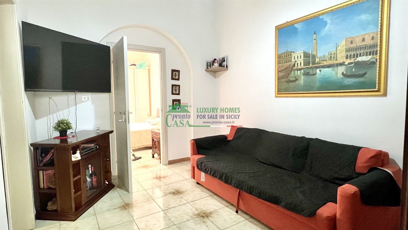 Appartamento 3 locali - Rif. 2368