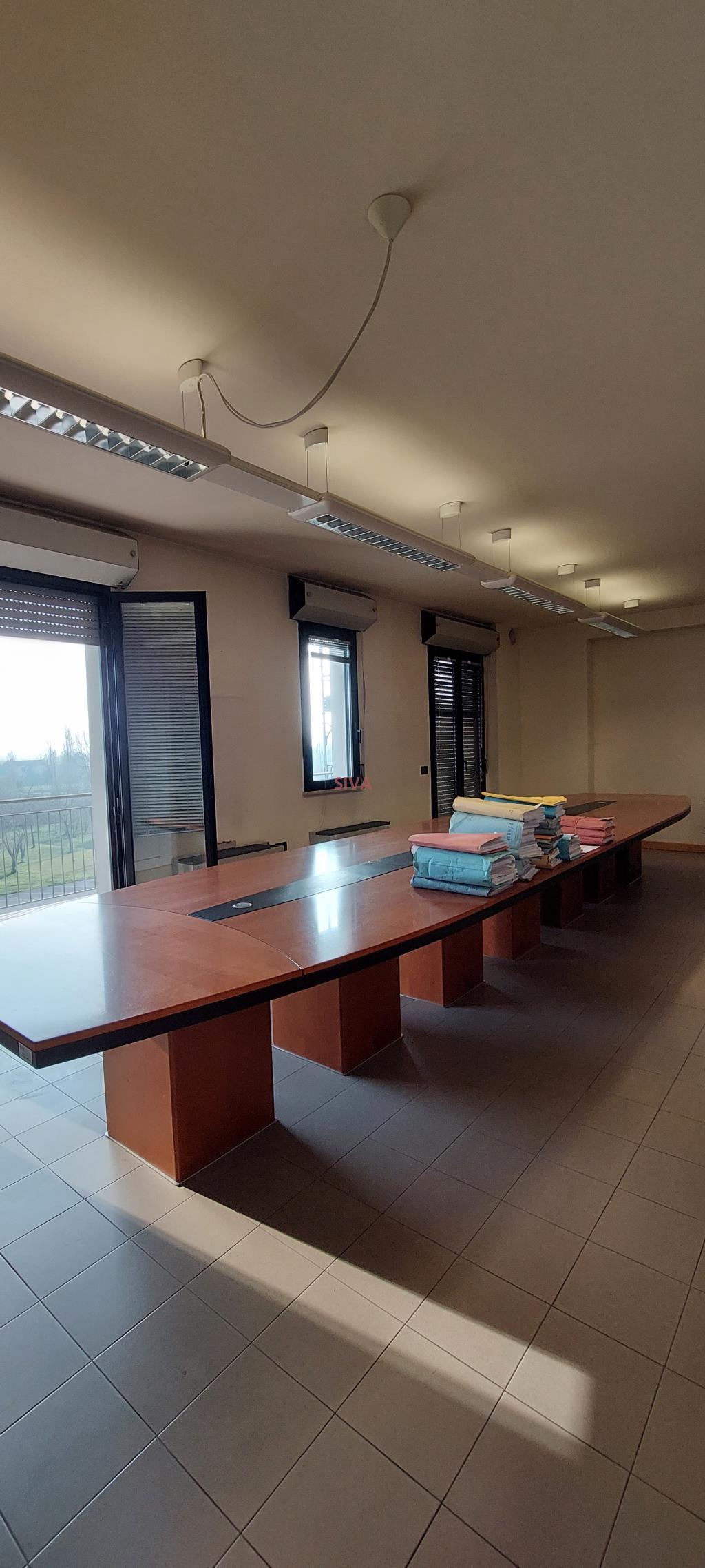 ufficio a Ravenna 225 metri quadri