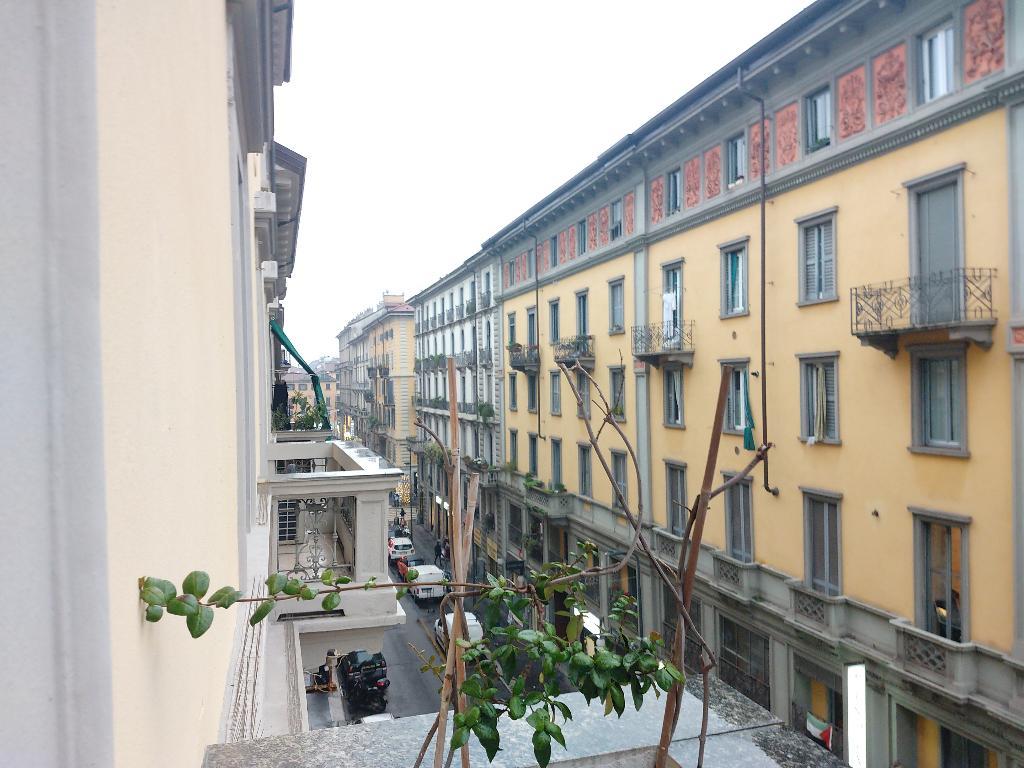 appartamento in Via Lecco a Milano