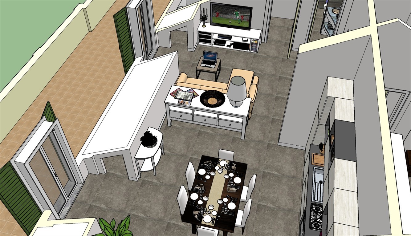 INTERESSANTE PROGETTO DA REALIZZARE