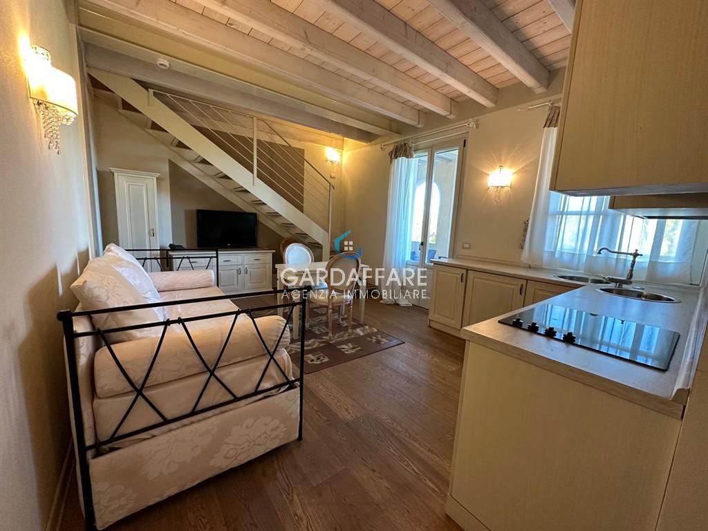 Apartment Luxus-Immobilien zum Verkauf in Pozzolengo - Cod. h13-22-59